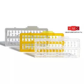 Busch 7783 Mini-Set: Söröskorsók, 60 db (H0)