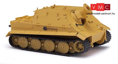Busch 80105 Sturmpanzer VI harckocsi, Sturmtiger, homoksárga (Wehrmacht) (H0)