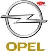 Busch 8330 Opel Rekord (2 db) (N)