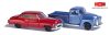 Busch 8349 Chevy Pick up / Buick (N)