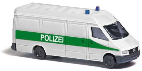 Busch 8400 Mercedes-Benz Sprinter - Polizei (N)