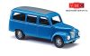 Busch 8680 Framo V901/2 busz, kék (TT)