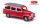 Busch 8682 Framo V901/2 busz, bézs/piros (TT)