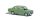 Busch 87002 Lada 1200, zöld (TT)