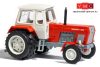 Busch 8706 Fortschritt ZT 300 traktor, dupla hátsó gumikkal (TT)