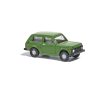 Busch 87100 Lada Niva - zöld (TT)