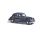 Busch 87200 EMW 340 Limousine - fekete (TT)