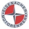 Busch 87200 EMW 340 Limousine - fekete (TT)
