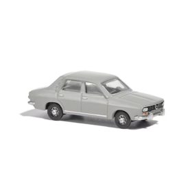 Busch 87306 Dacia 1300, szürke (TT)