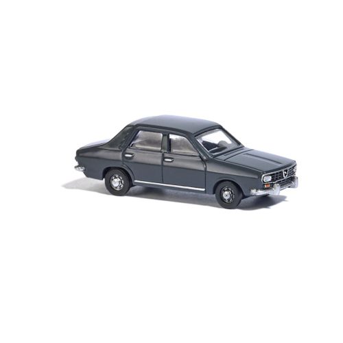 Busch 87309 Dacia 1300, antracitszürke (TT)