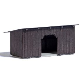 Busch 8792 Vasúti megállóhely - Siegelhof (TT) - LC