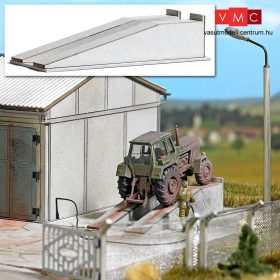 Busch 8806 Katonai mosó- és javítórámpa - LC (TT)