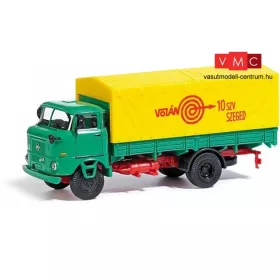 Busch 95111 IFA W 50L Volán, 10 SZV Szeged (H0)