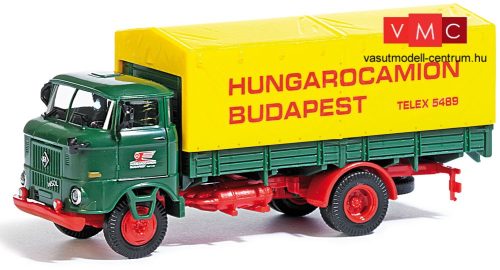 Busch 95112 IFA W 50L Hungarocamion Budapest (H0)