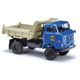 Busch 95270 IFA W50 MK5 billencs, TB Berlin (H0)