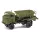 Busch 95403 IFA L60 D035 teherautó, trágyaszóró adapterrel - Goldene Ähre (H0)
