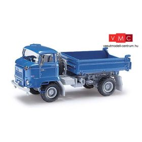 Busch 95503 IFA L60 billencs, Messe - kék (H0)