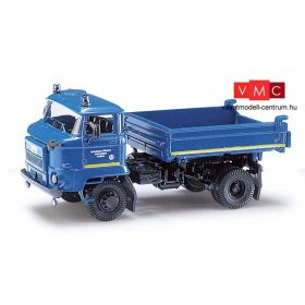 Busch 95506 IFA L60 billencs, THW Cottbus (H0)
