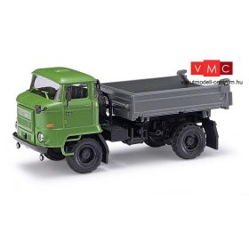 Busch 95519 IFA L60 3SK billencs, zöld (H0)