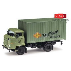 Busch 95534 IFA L60 ETK dobozos, Goldene Ähre (H0)