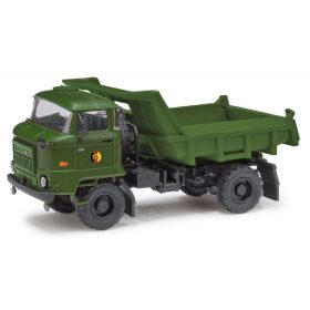 Busch 95551 IFA L60 MK5 katonai bilnencs, NVA - DDR (H0)
