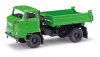 Busch 95556 IFA L60 3SK billencs - almazöld (H0)