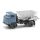 Busch 95558 IFA L60, szürkéskék, D 035 szórófelépítménnyel (H0)