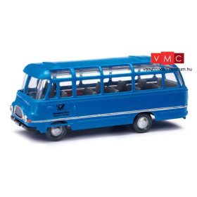 Busch 95710 Robur LO 2500 autóbusz, DP Studiotechnik (H0)