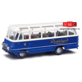 Busch 95716 Robur LO 2500 busz, Radeberger (H0)