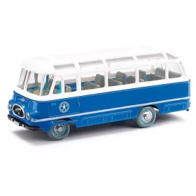 Busch 95727 Robur LO 2500 autóbusz - Spreewaffel (H0)