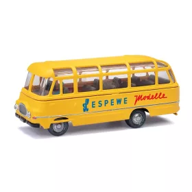   Busch 95734 Robur LO 2500 autóbusz - ESPEWE Modelle 1961 (H0)