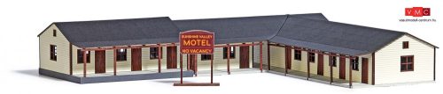Busch 9728 Amerikai motel - LC (H0)