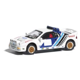 Busch 9838821 Ford RS 200 - Rallye (H0)