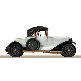 Busch 9987010 Austro-Daimler 18/32, zárt tetővel (H0)