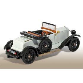 Busch 9987015 Austro-Daimler 18/32, nyitott tetővel (H0)