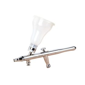   Chromax BD-330 Festékszóró pisztoly (0,5) 4 színhez - AIRBRUSH