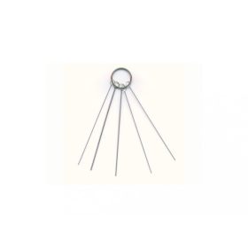   Chromax BD-431 Festékszóró tisztító készlet II. /pálca/ - AIRBRUSH