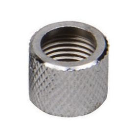 Chromax BD-51 Levegőtömlő szorító gyűrű - AIRBRUSH