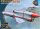 Clear Prop CP3505 Tu-143 Reys Photo Reconnaissance (1/35) repülőgép makett