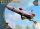 Clear Prop CP3506 Tu-143 Reys Television Reconnaissance (1/35) repülőgép makett