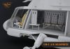 Clear Prop CP72002 UH-2A/B Seasprite (1/72) helikopter makett