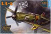 Clear Prop CP72014 Lavochkin La-5 Early Version (1/72) repülőgép makett