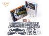 Clear Prop CP72014 Lavochkin La-5 Early Version (1/72) repülőgép makett