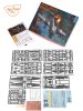 Clear Prop CP72016 OV-1 A/JOV-1A Mohawk  (1/72) repülőgép makett