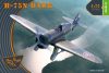 Clear Prop CP72026 Polikarpov R-1 (1/72) repülőgép makett