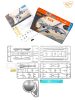Clear Prop CP72028 MQ-1C UAV (1/72) repülőgép makett