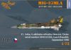 Clear Prop CP72030 MiG-23MLA Flogger-G (1/72) repülőgép makett