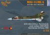 Clear Prop CP72030 MiG-23MLA Flogger-G (1/72) repülőgép makett