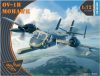 Clear Prop CP72039 OV-1B Mohawk (1/72) repülőgép makett