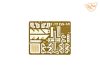 Clear Prop CP72043 ZiS-5V (1/72) katonai jármű makett